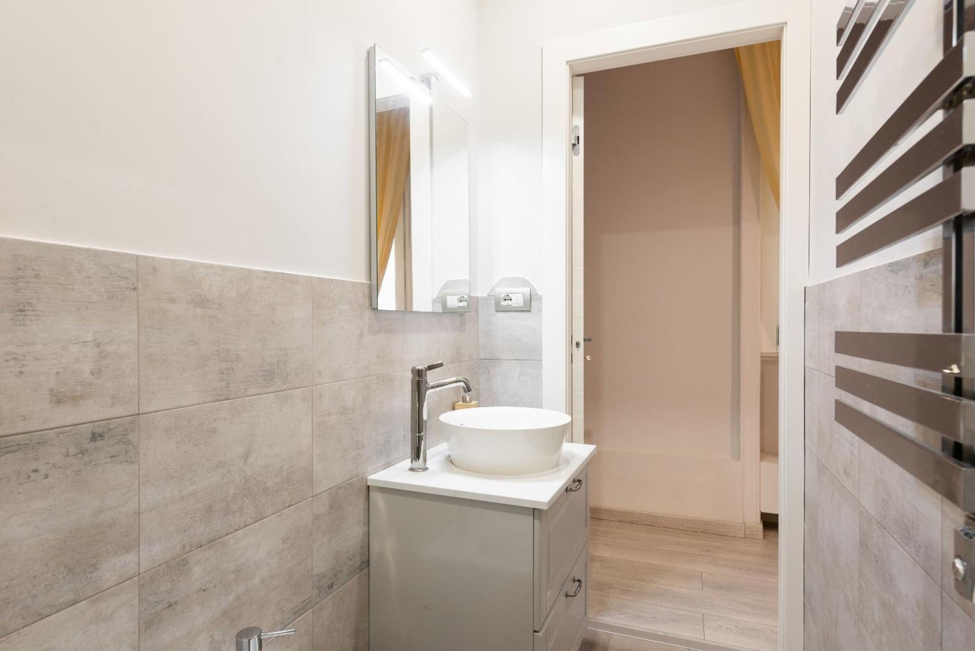 Winkler Suites ローマ エクステリア 写真