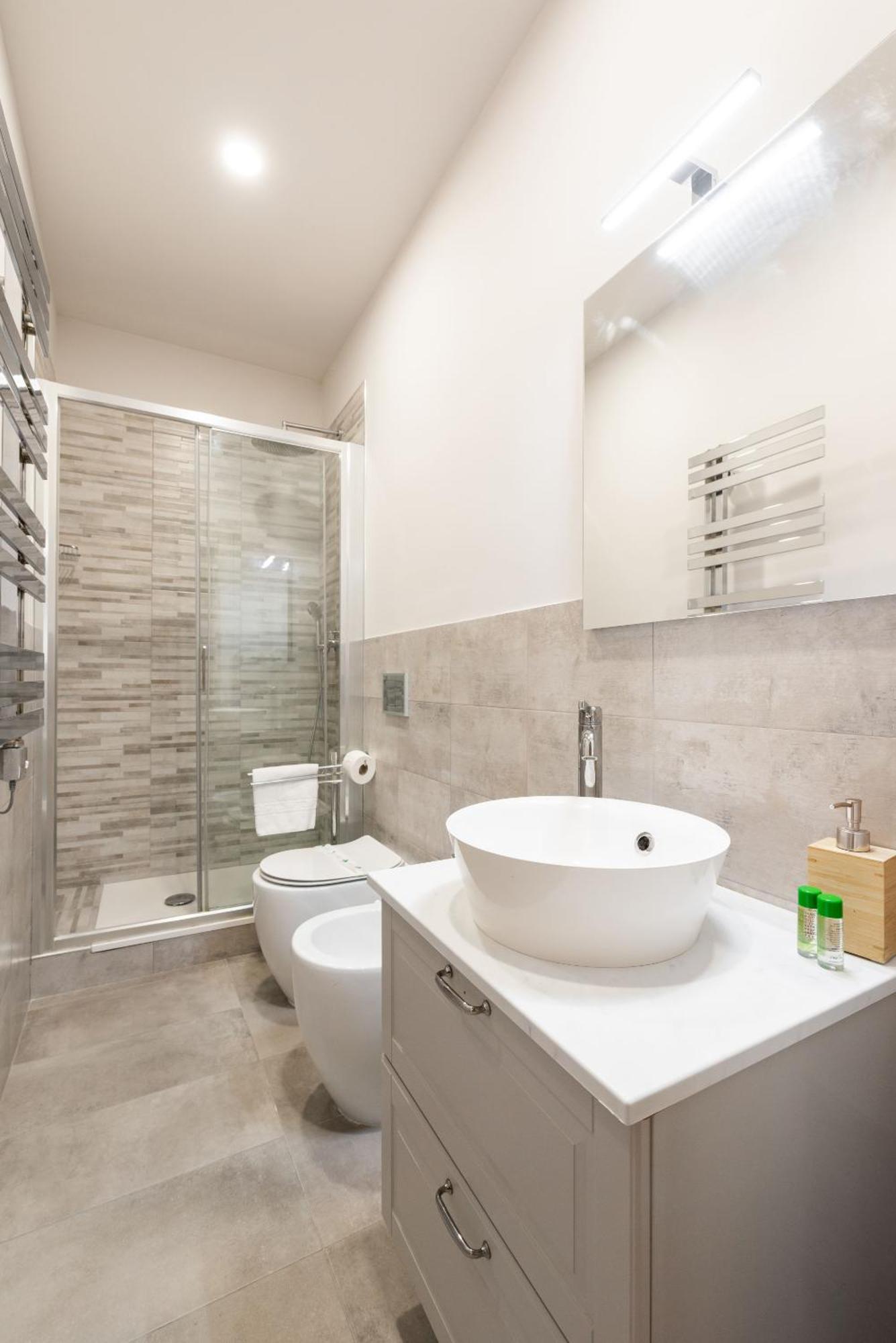 Winkler Suites ローマ エクステリア 写真