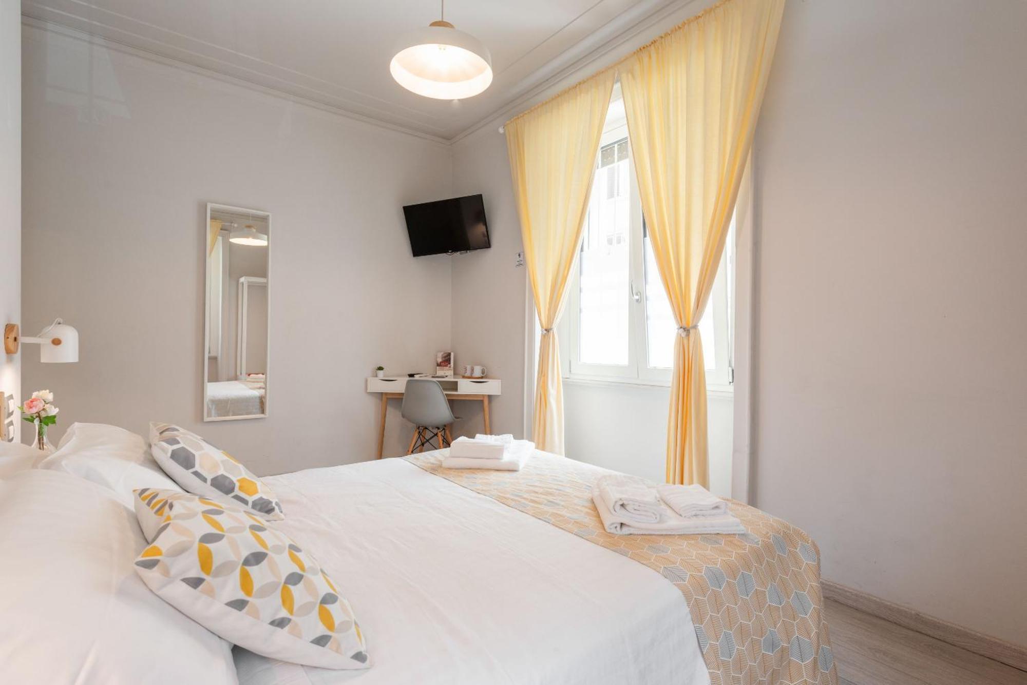Winkler Suites ローマ エクステリア 写真
