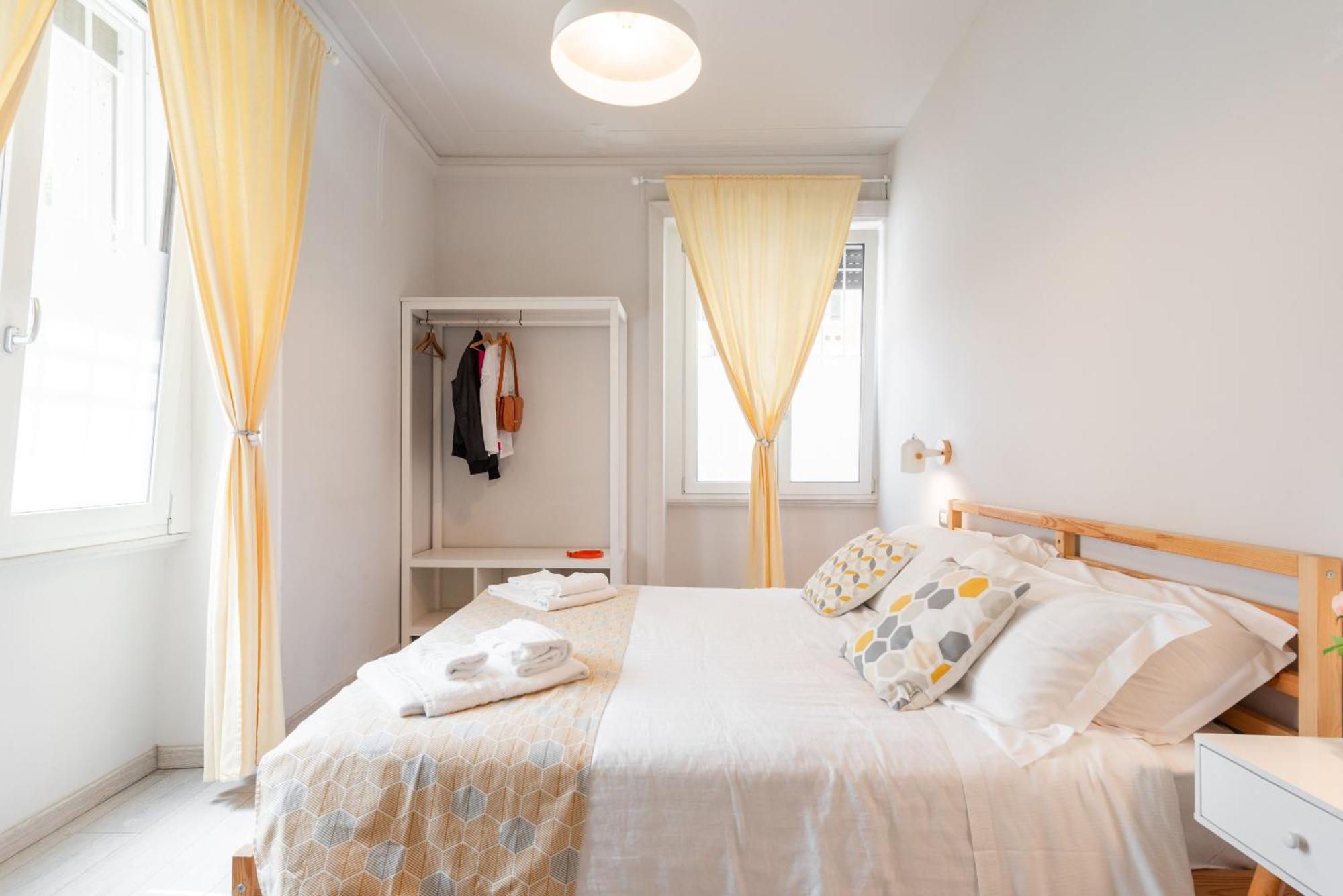 Winkler Suites ローマ エクステリア 写真