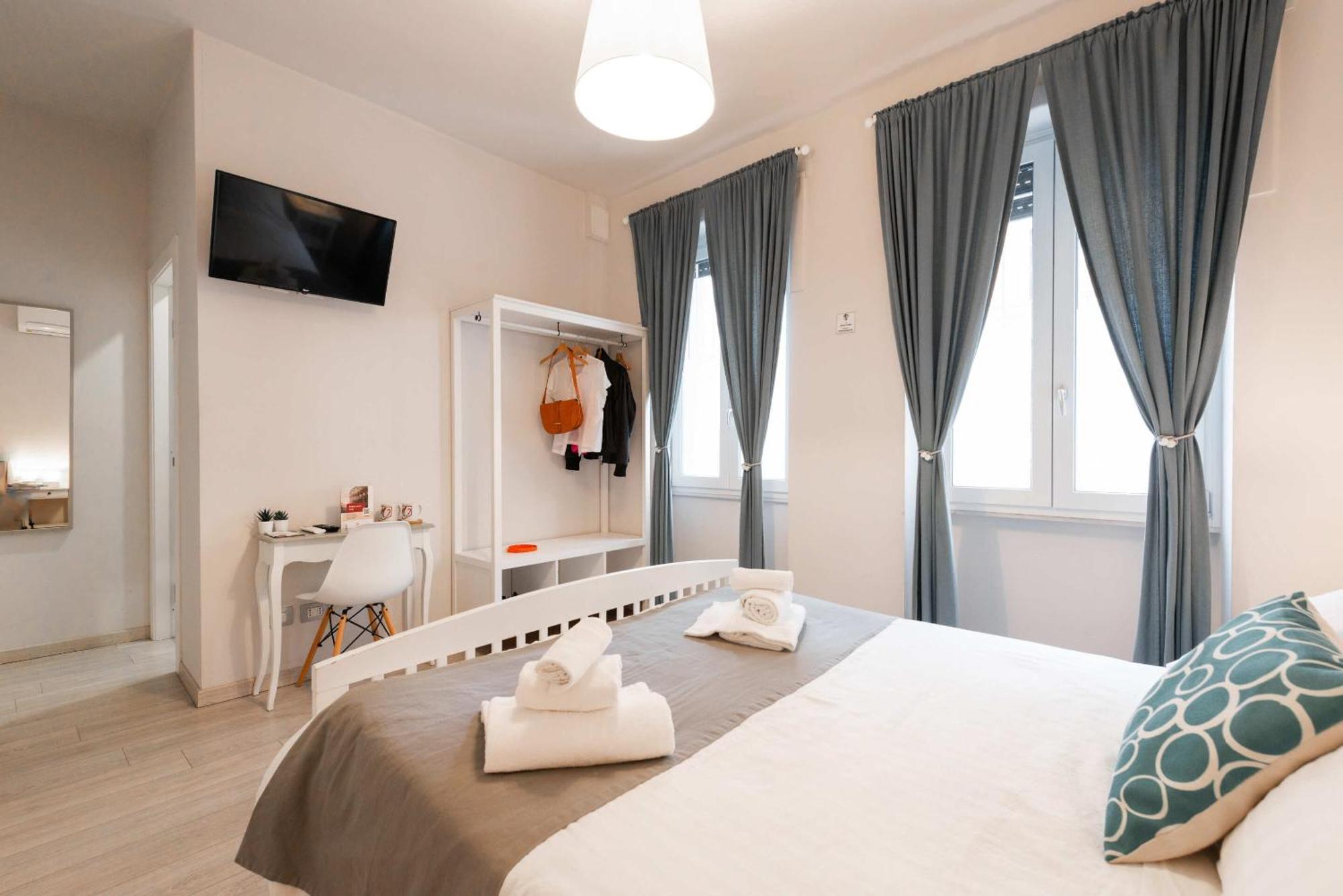 Winkler Suites ローマ エクステリア 写真