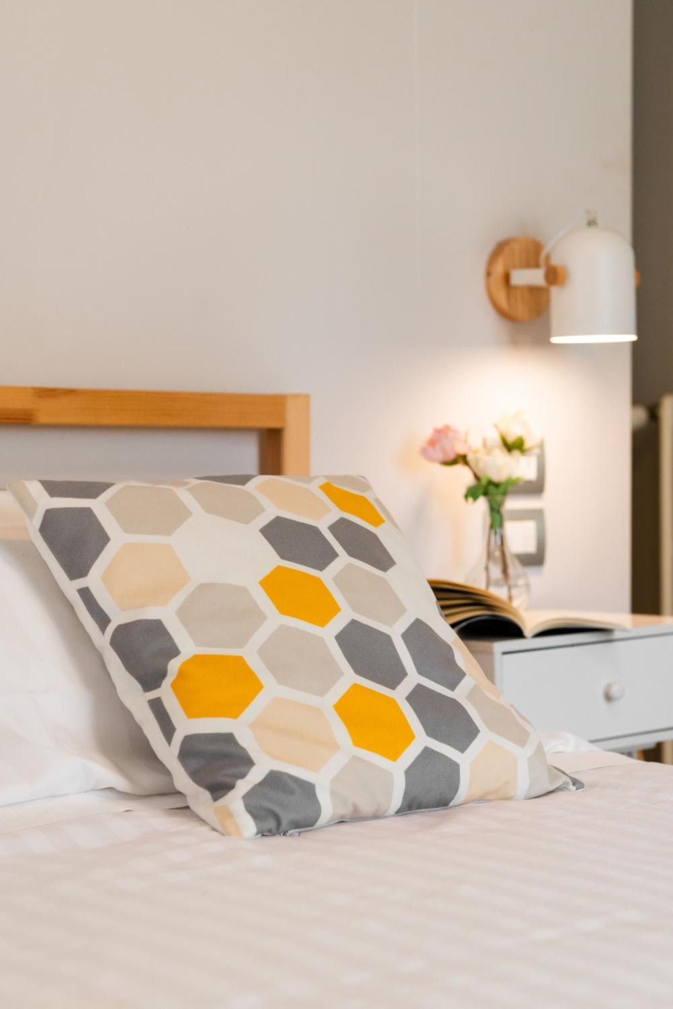Winkler Suites ローマ エクステリア 写真