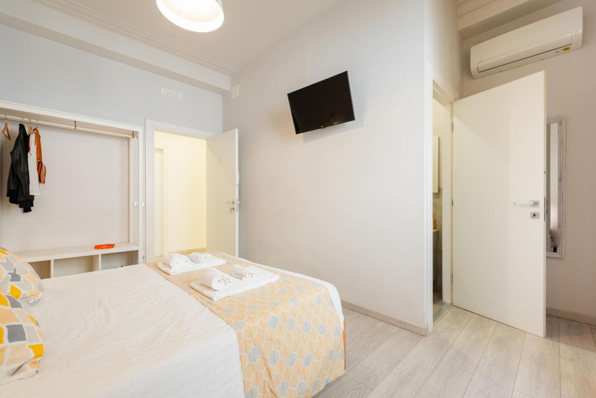 Winkler Suites ローマ エクステリア 写真