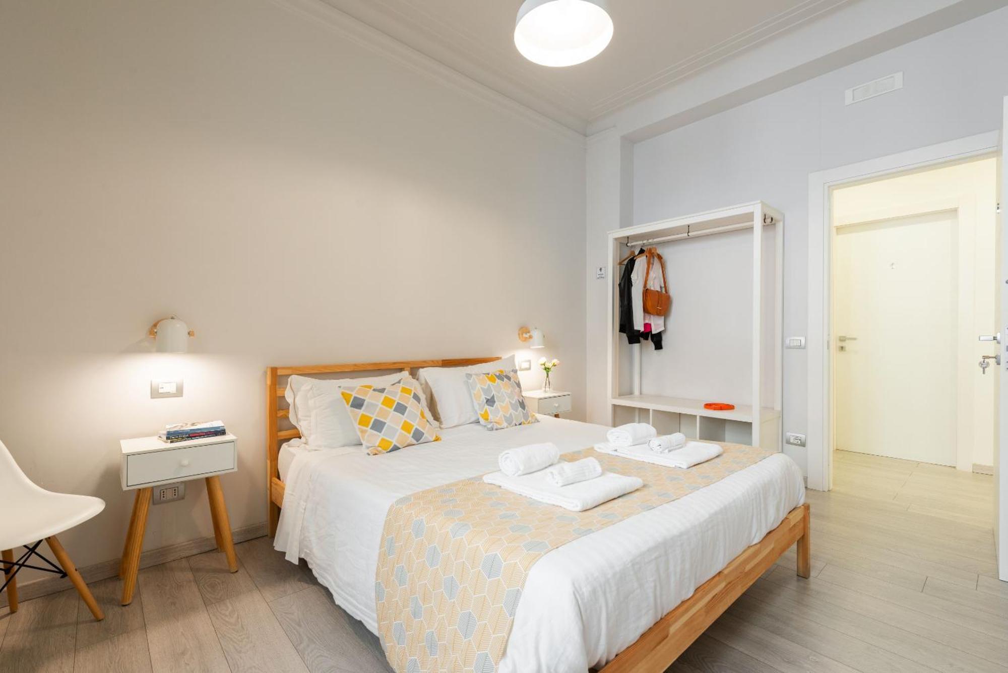 Winkler Suites ローマ エクステリア 写真