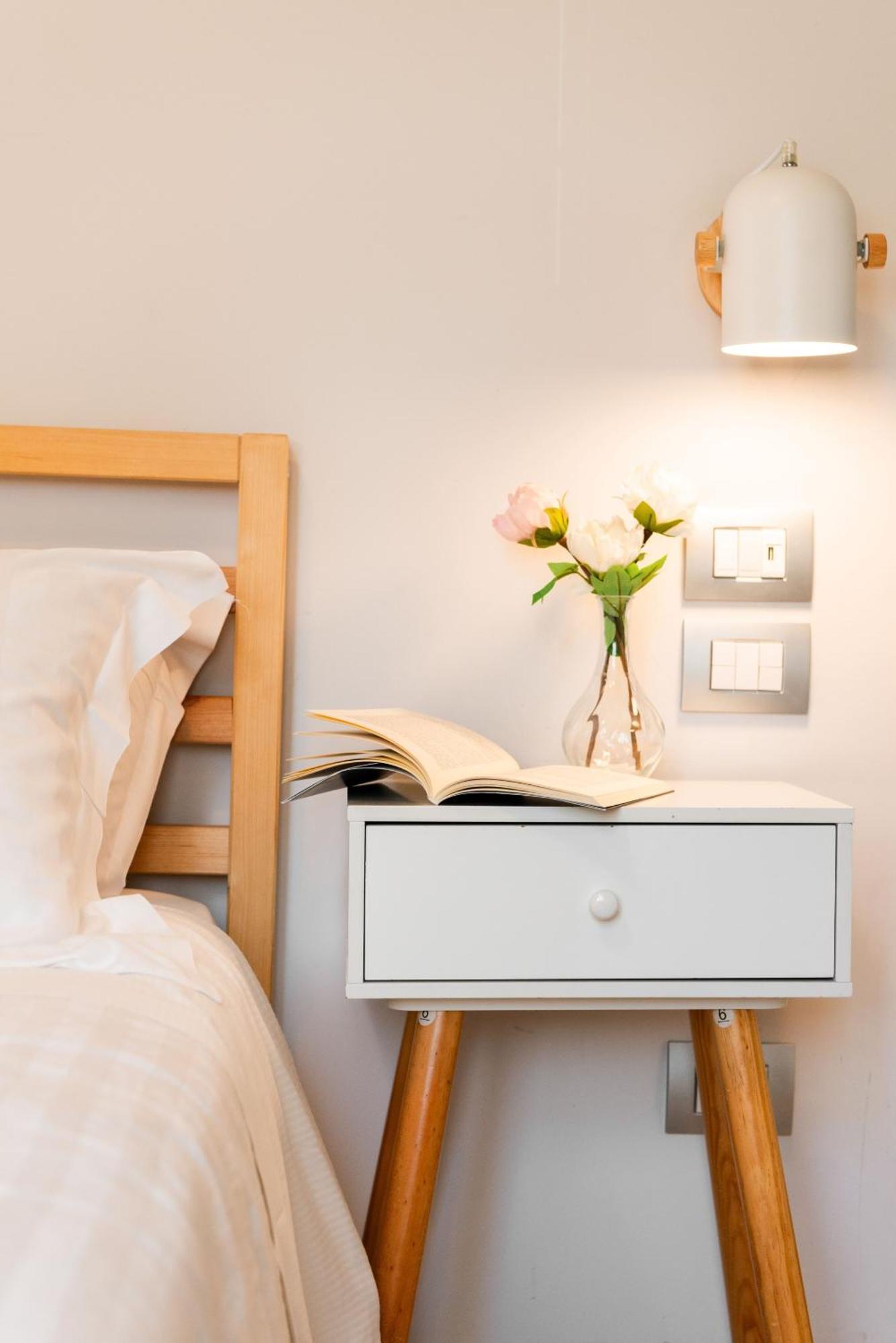Winkler Suites ローマ エクステリア 写真