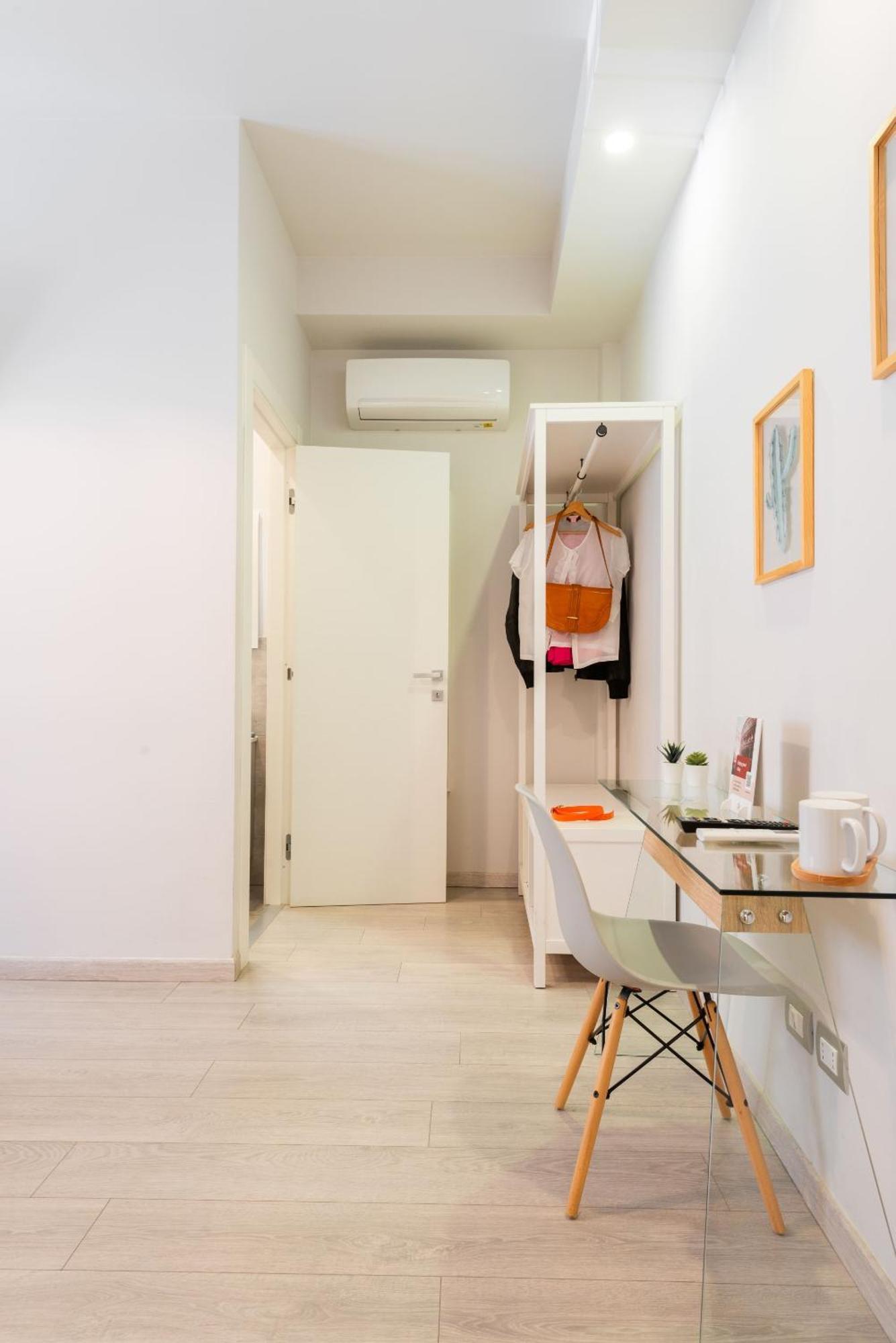 Winkler Suites ローマ エクステリア 写真