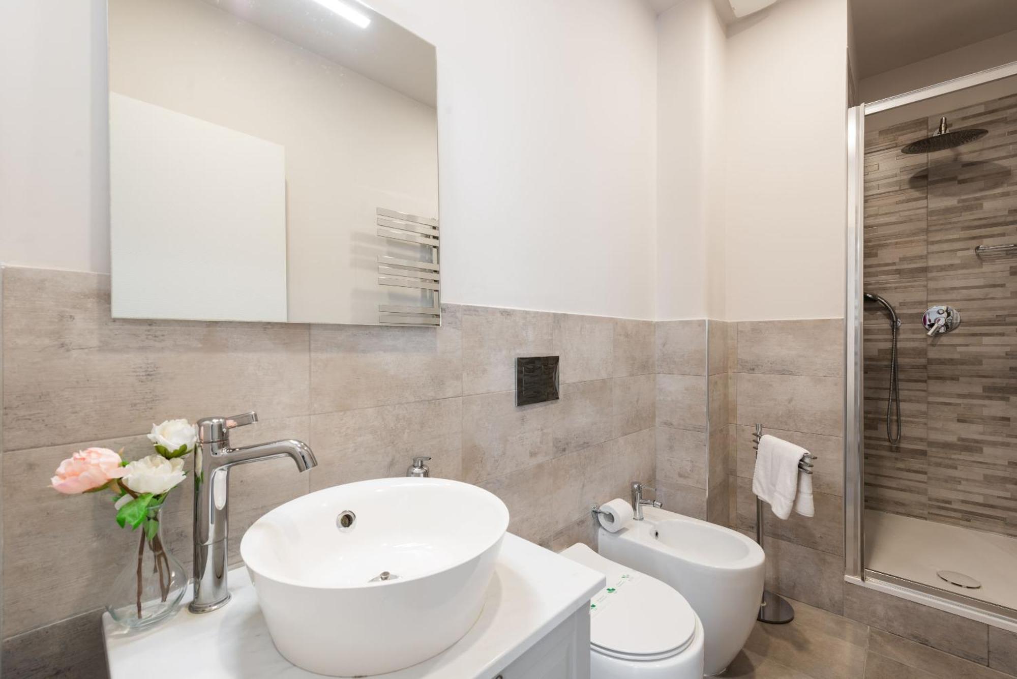 Winkler Suites ローマ エクステリア 写真
