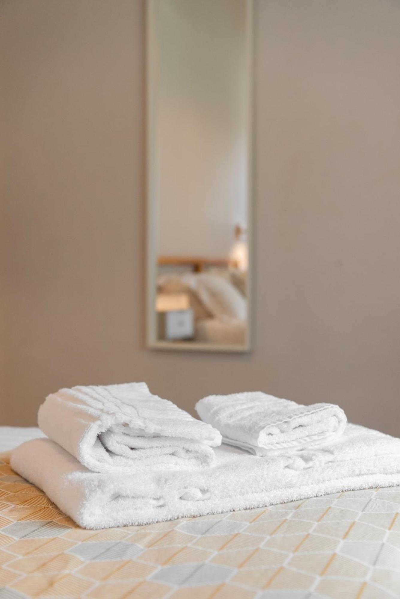 Winkler Suites ローマ エクステリア 写真