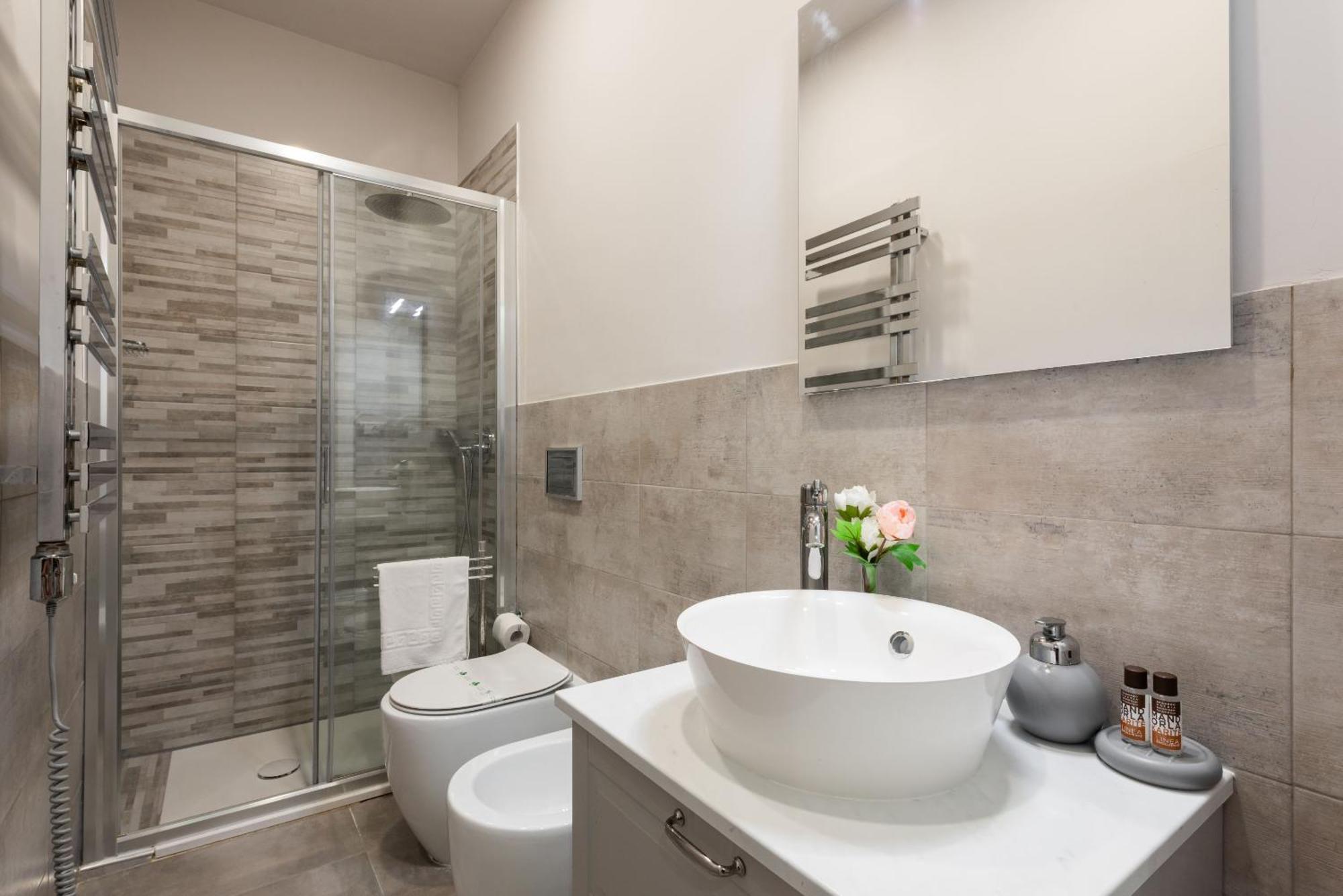 Winkler Suites ローマ エクステリア 写真