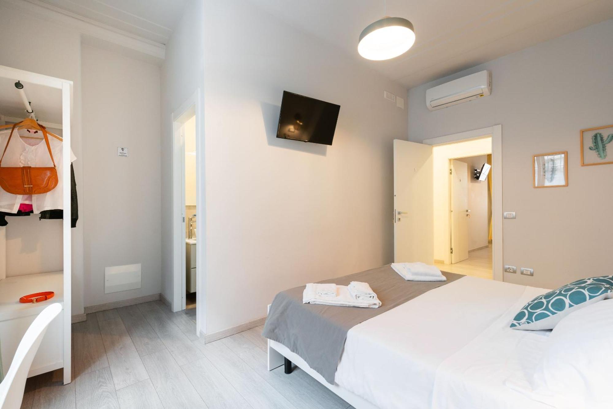 Winkler Suites ローマ エクステリア 写真