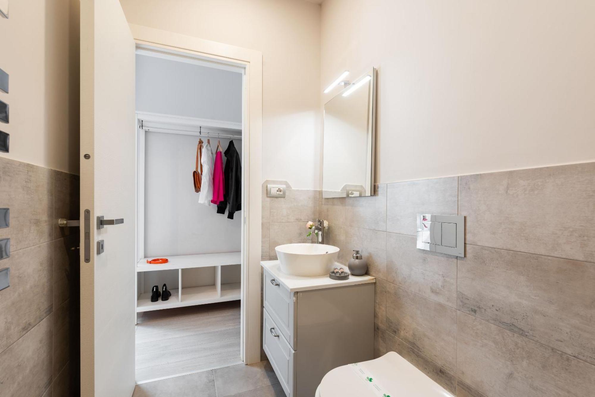 Winkler Suites ローマ エクステリア 写真
