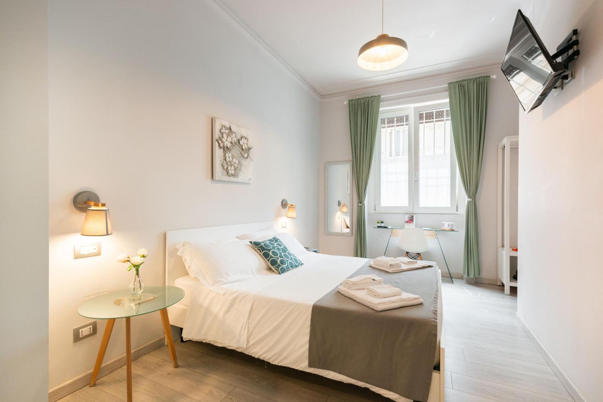 Winkler Suites ローマ エクステリア 写真